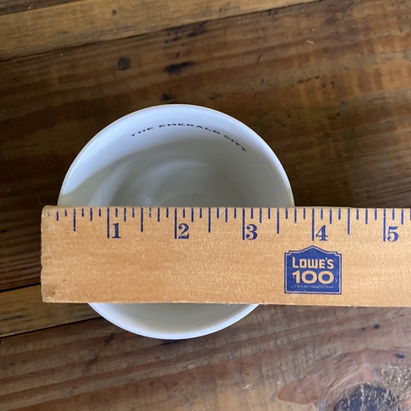 Starbucks Barista 2002 Skyline Series from Series One Featuring Seattle - Picture 14 of 15